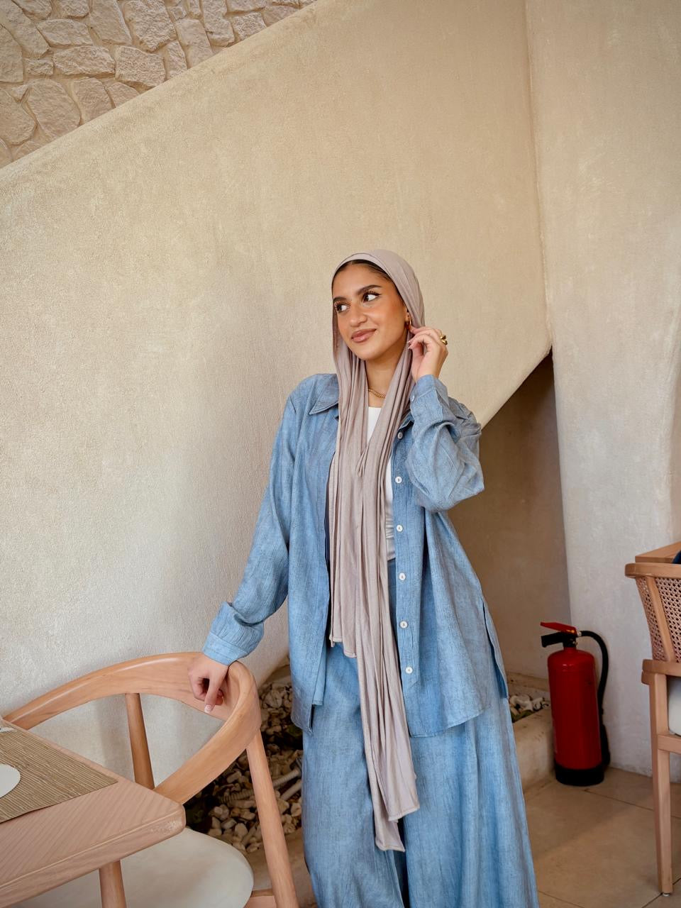 Angel Set