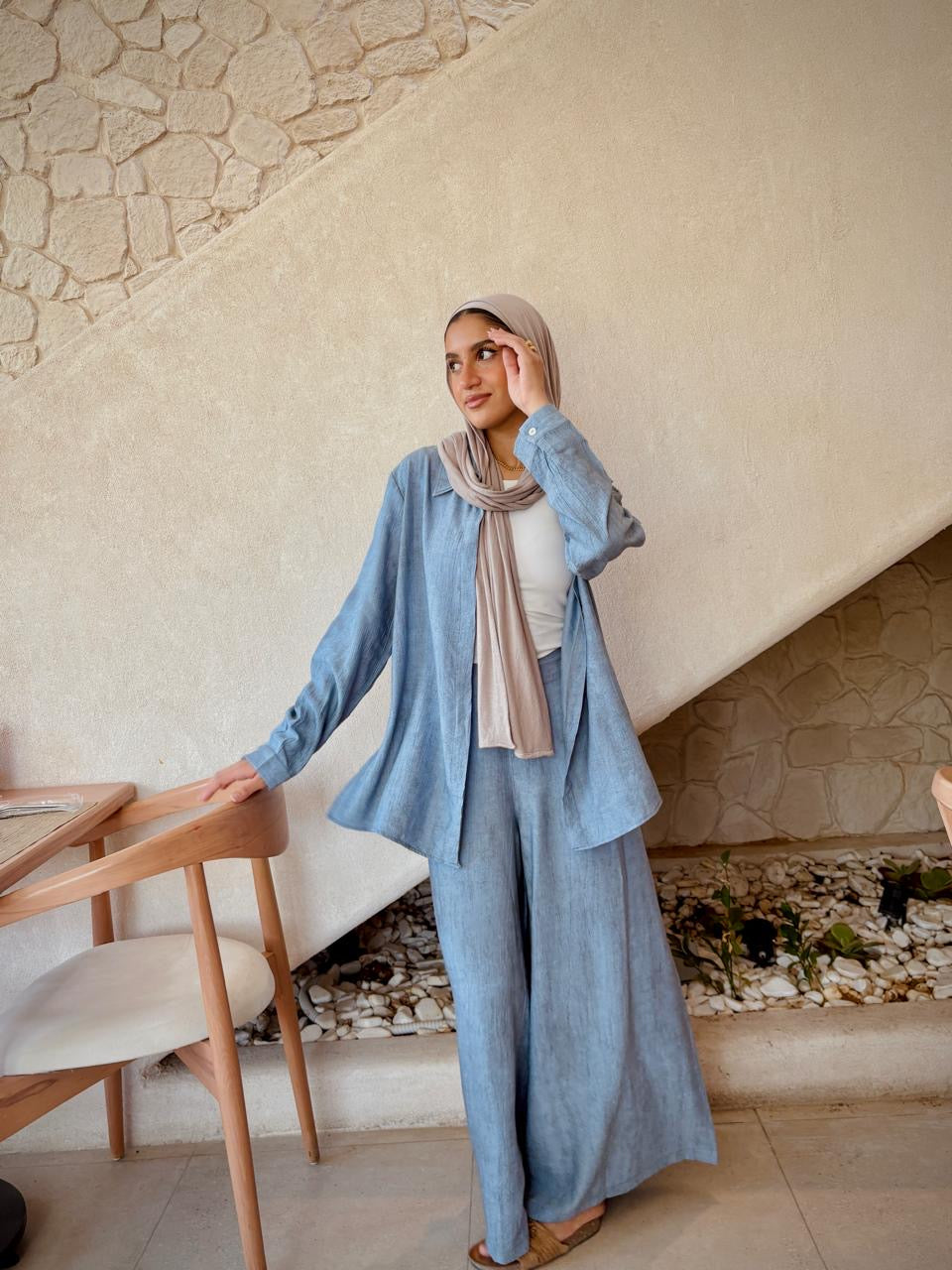 Angel Set