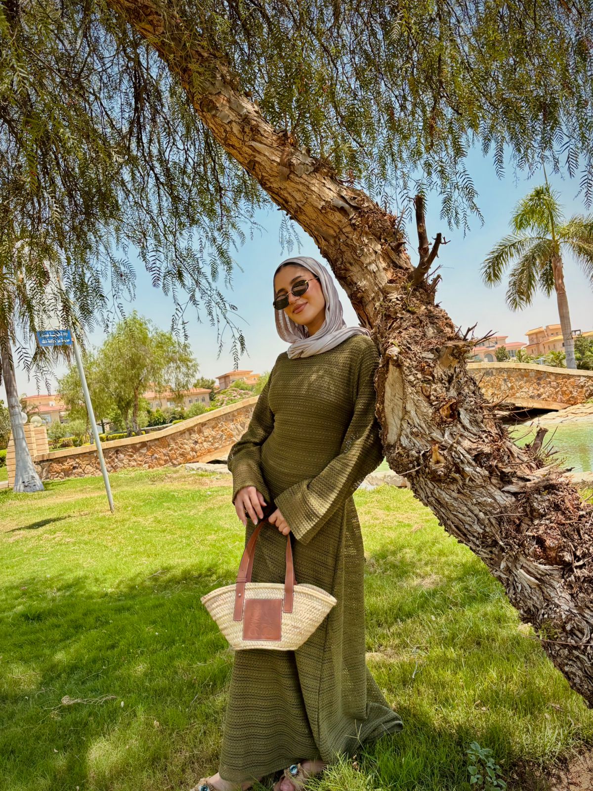 Elite Knitted Dress