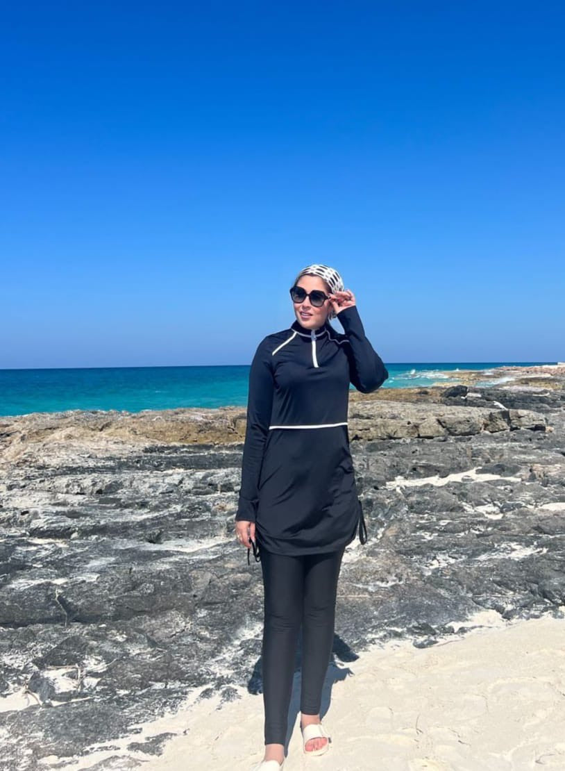 All time Burkini