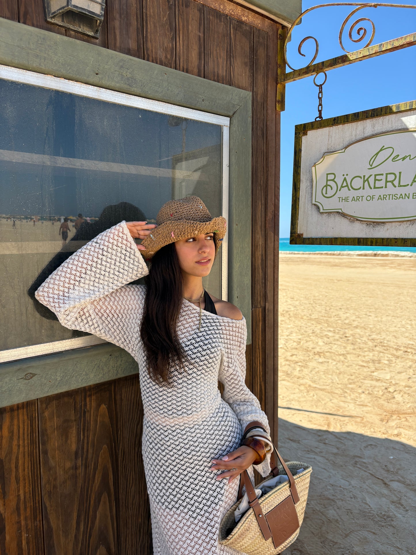 Elite Knitted Dress