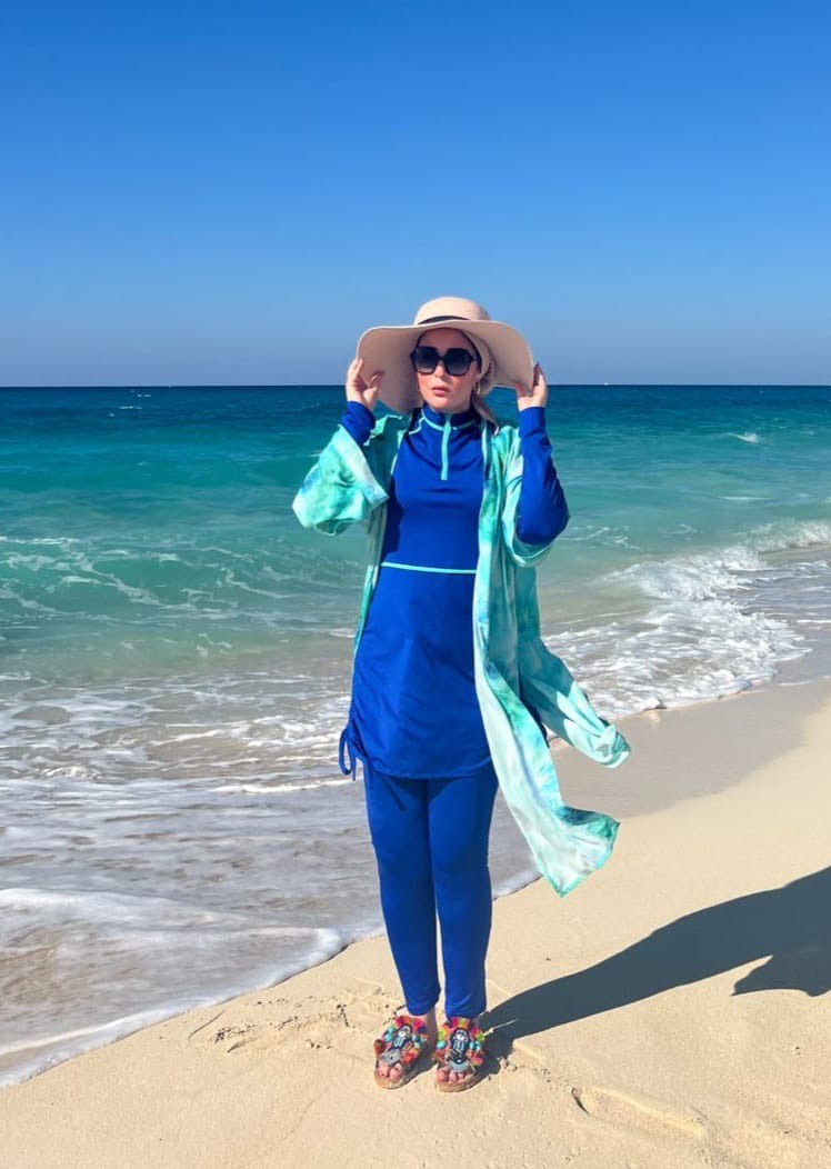 All time Burkini