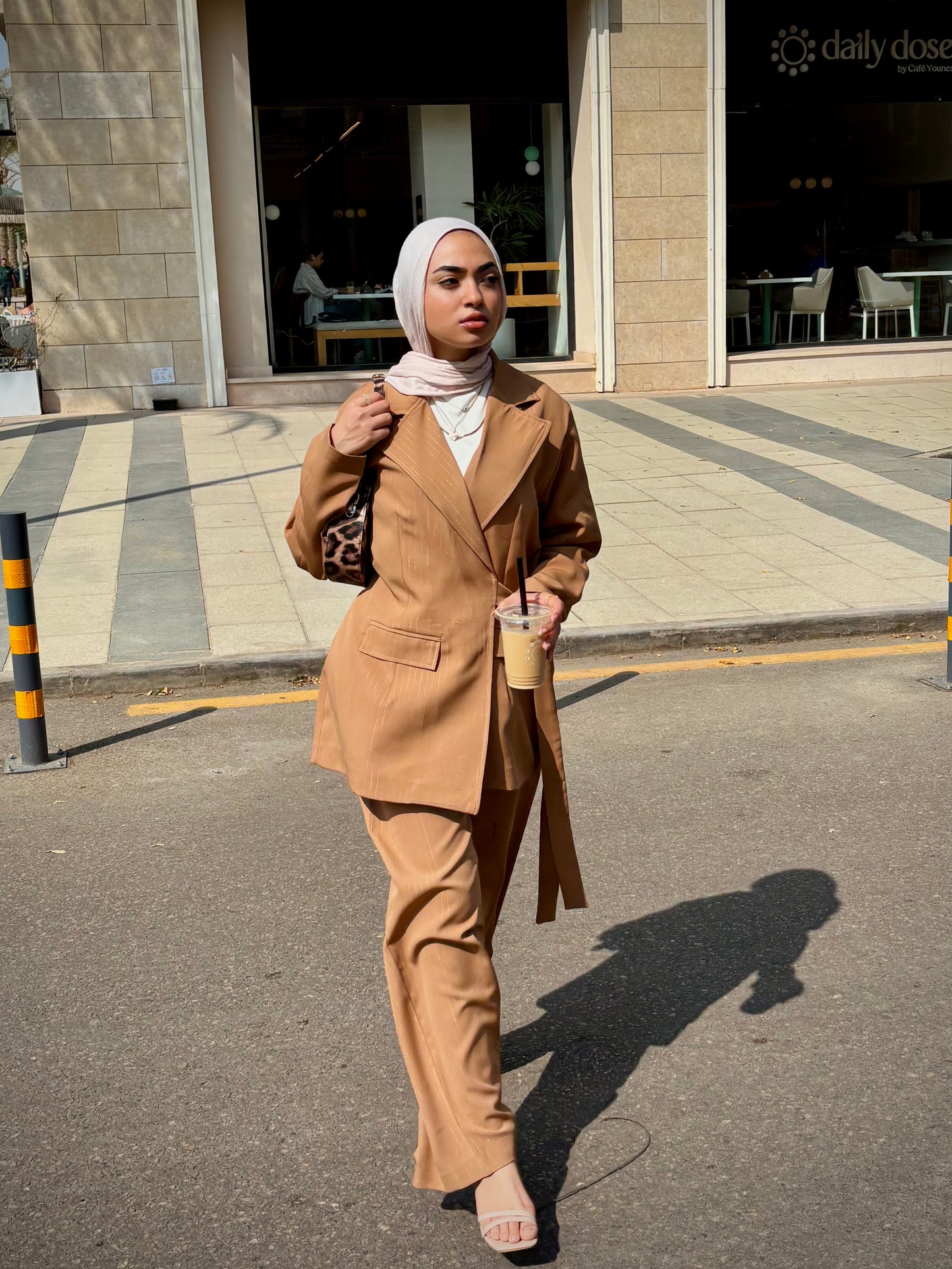 Formal Set
