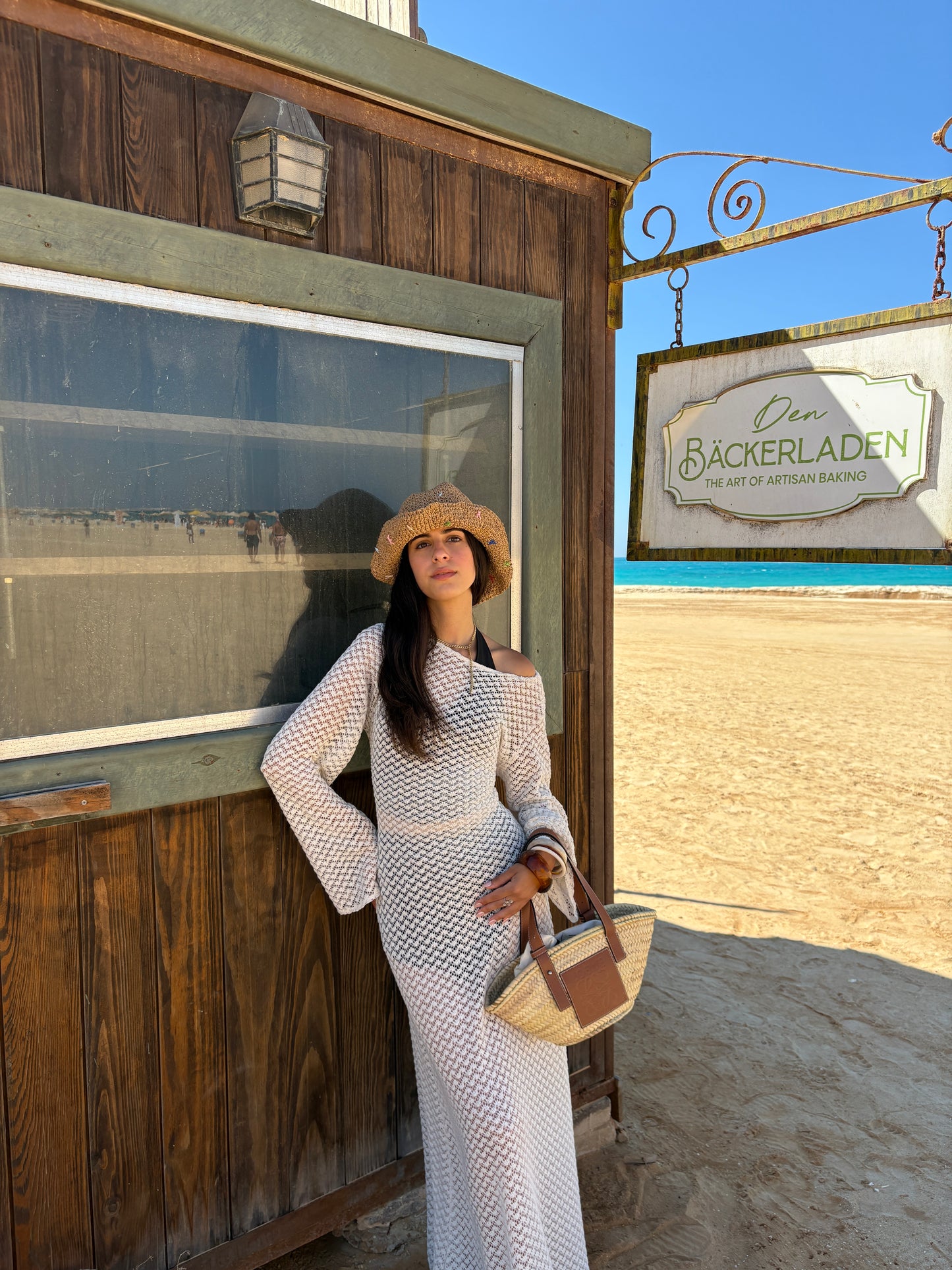 Elite Knitted Dress
