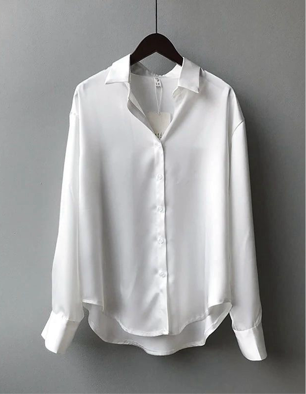 Basic Chemise