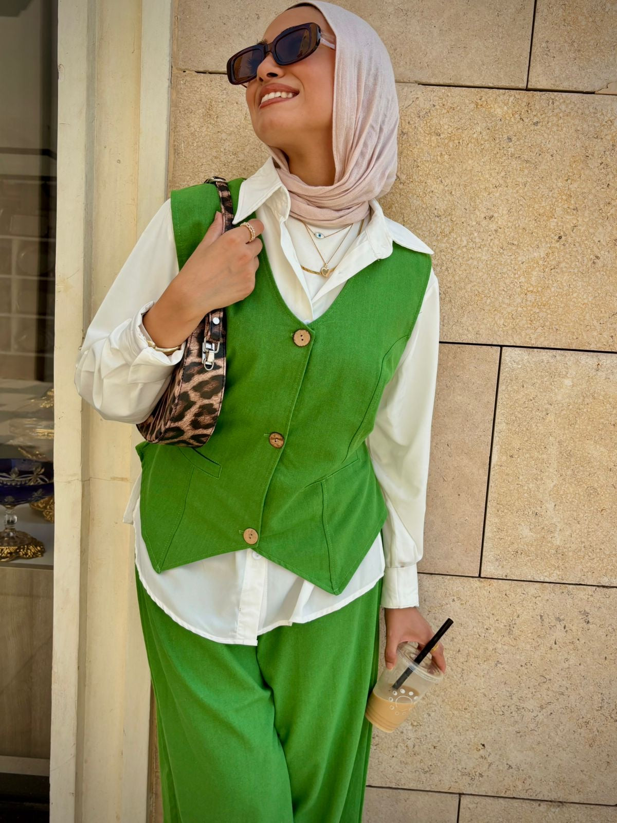 Basic Chemise