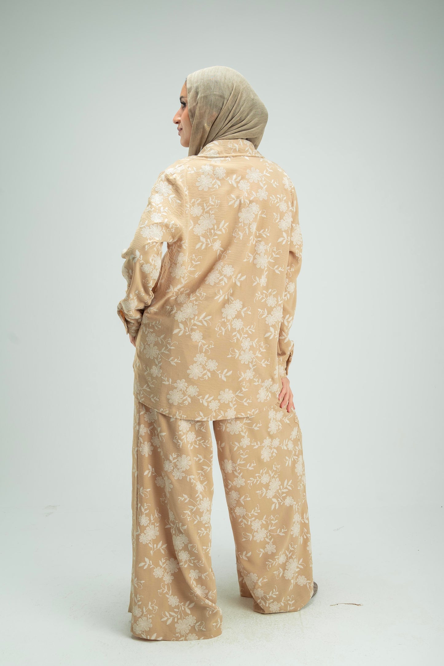 Floral Set