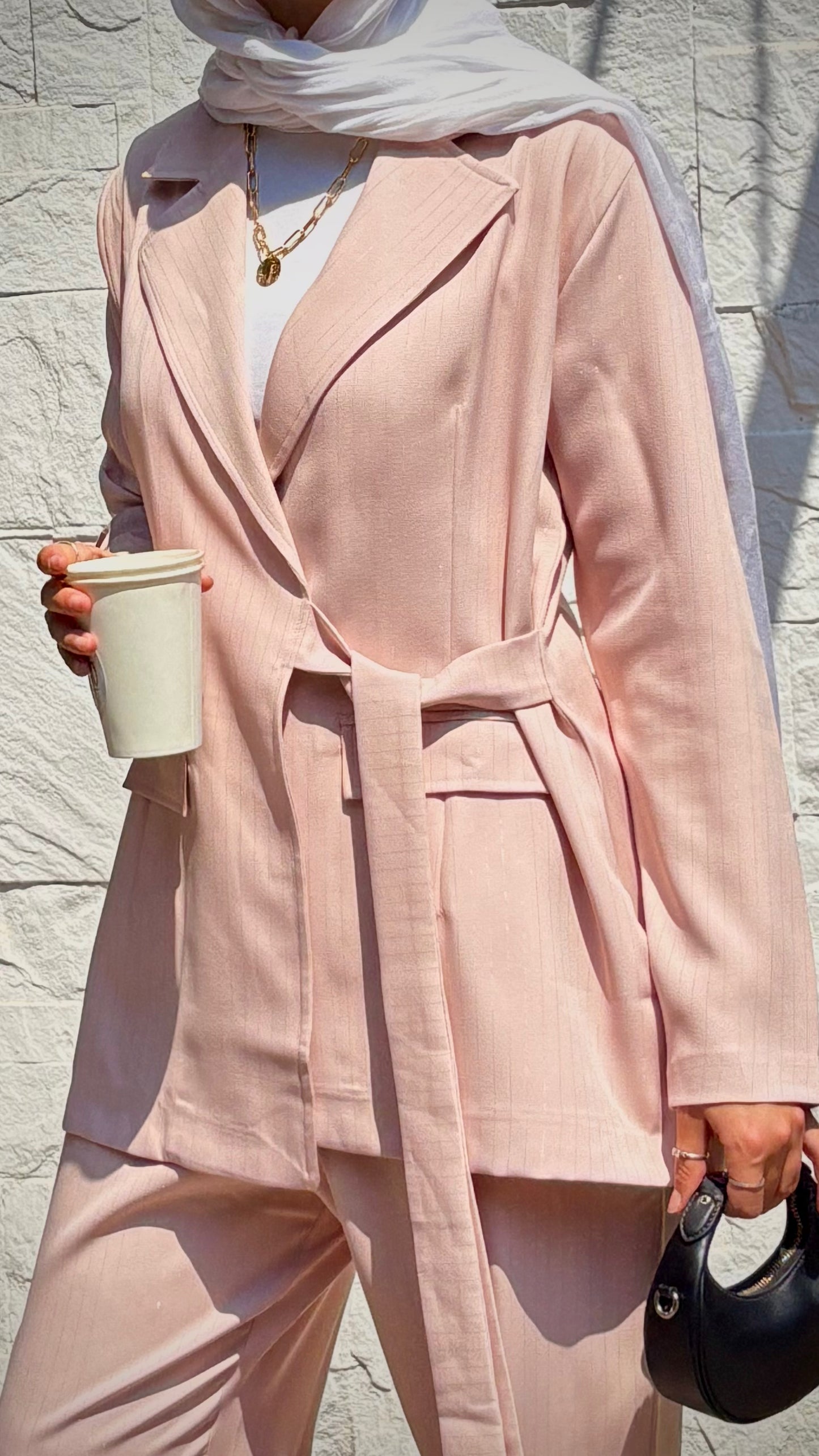 Formal Set