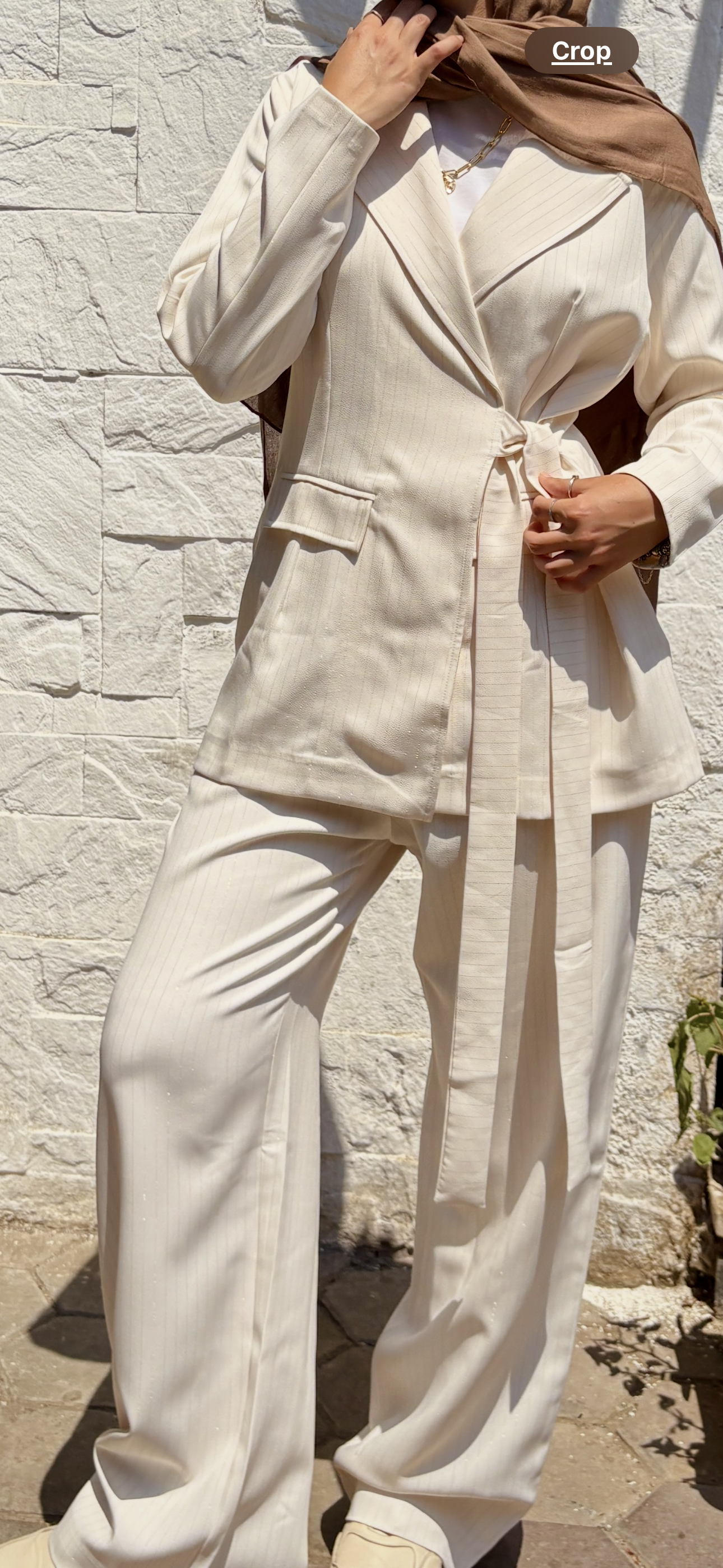 Formal Set