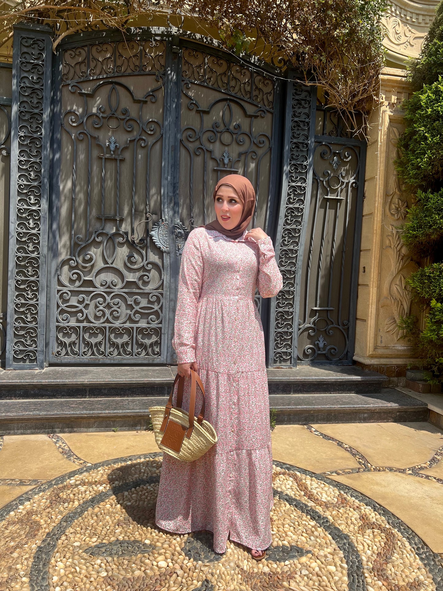 Everybodys Favourite Dress