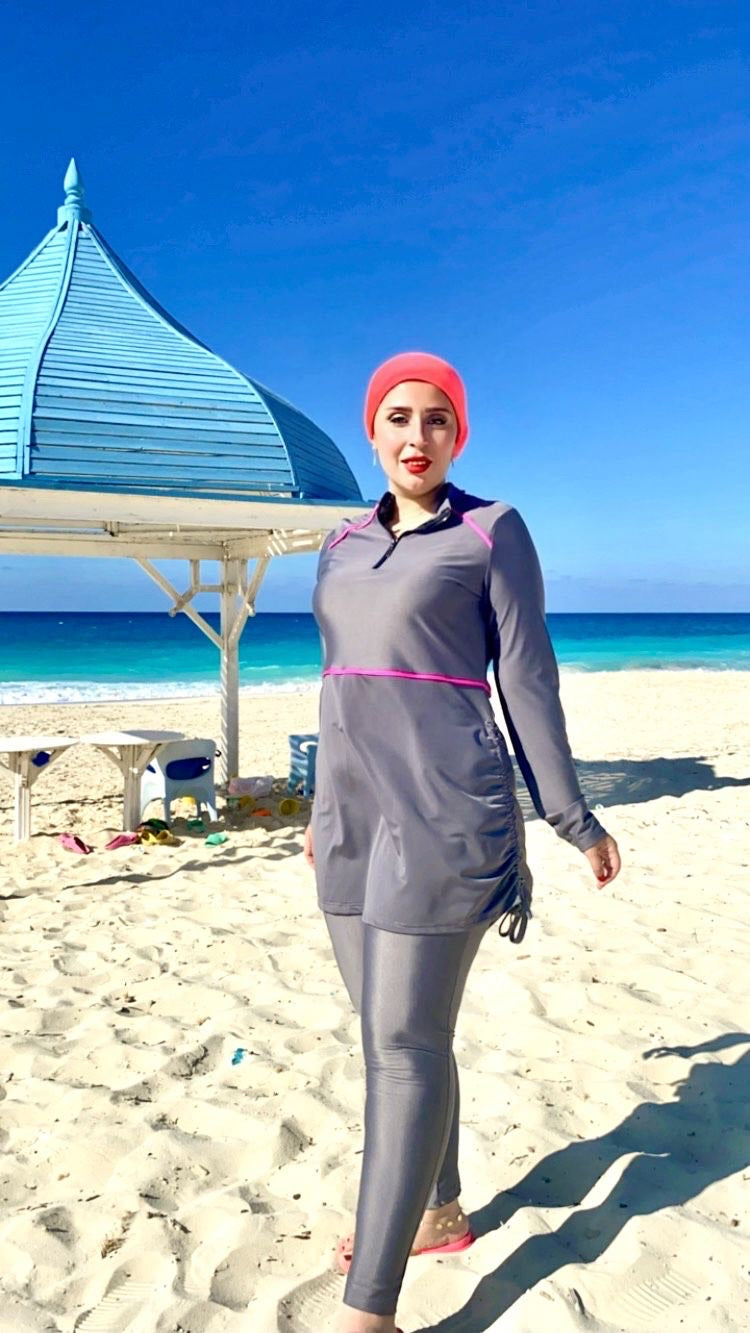 All time Burkini