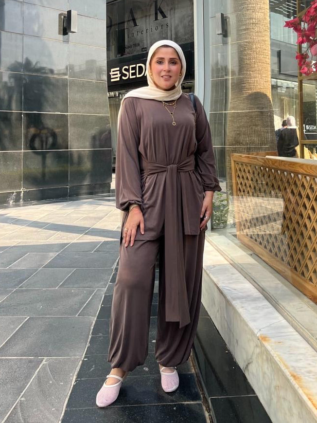 Modal Wrap Set