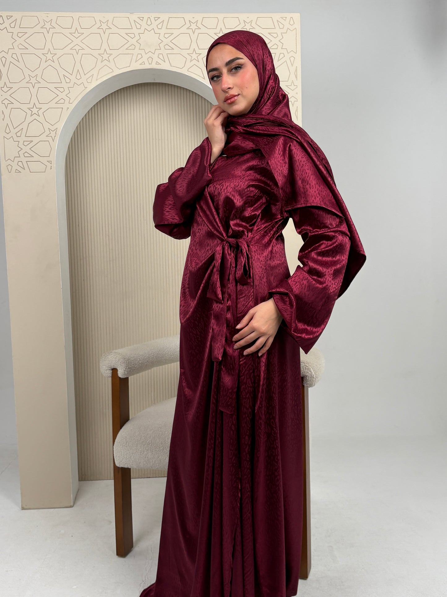 Isdal Abaya