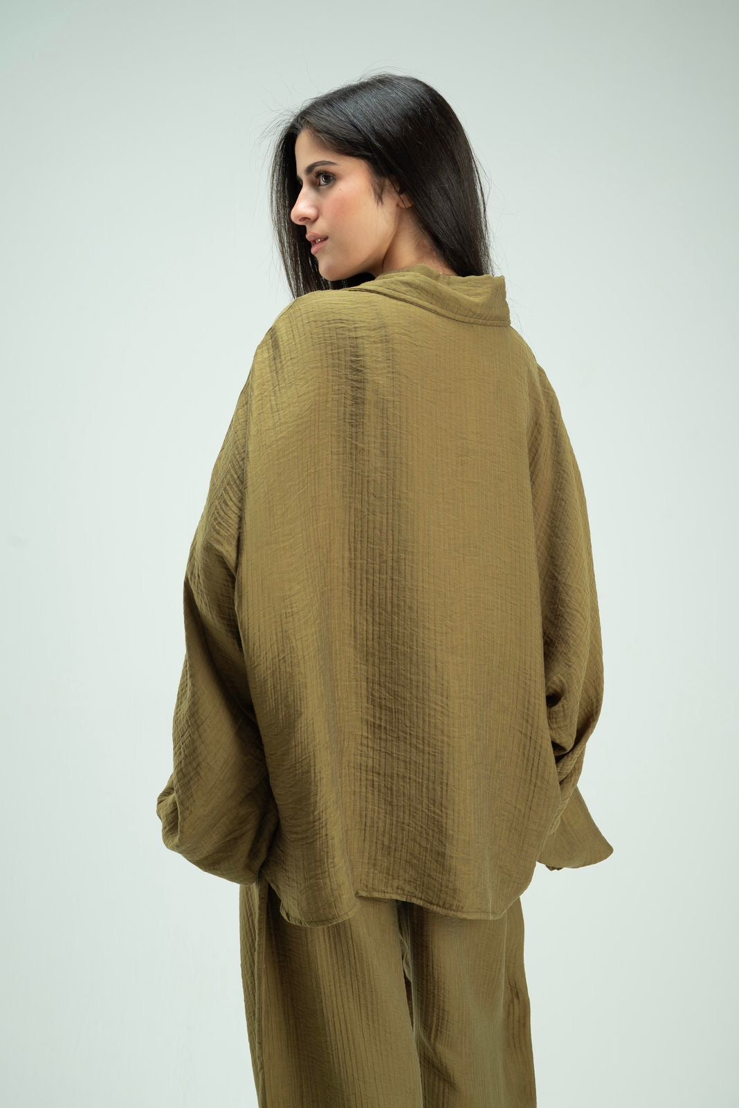 Wrap Textured Set