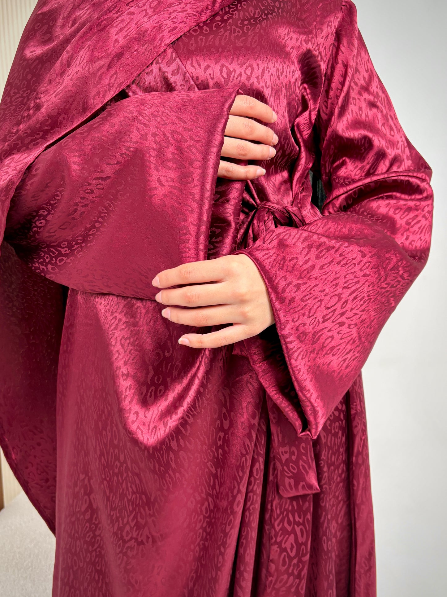 Isdal Abaya