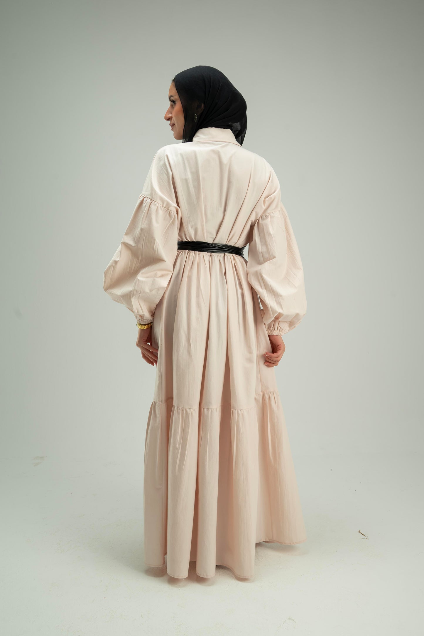 The Summer Dress