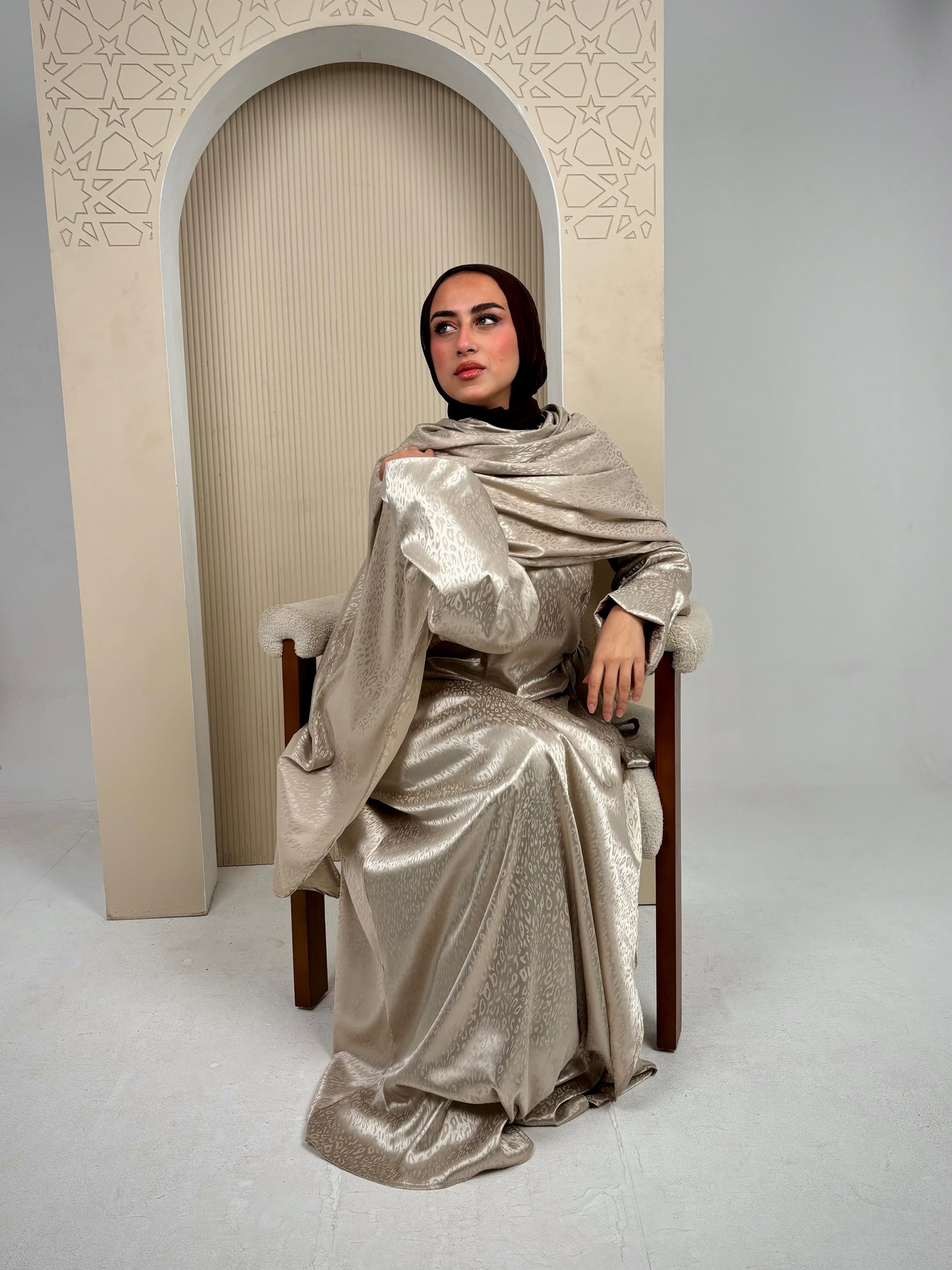 Isdal Abaya