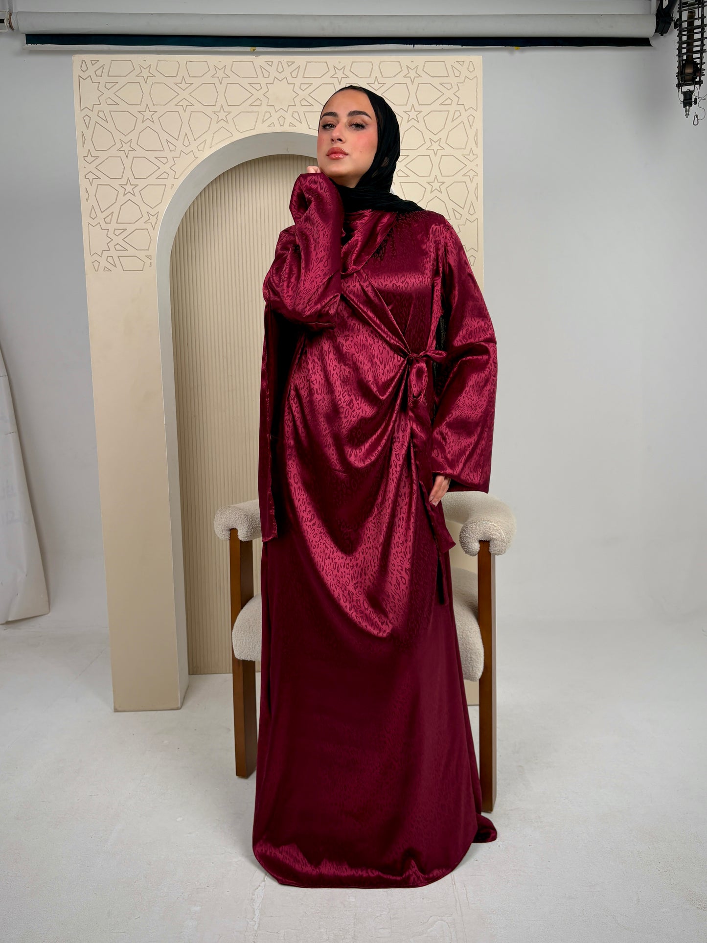 Isdal Abaya