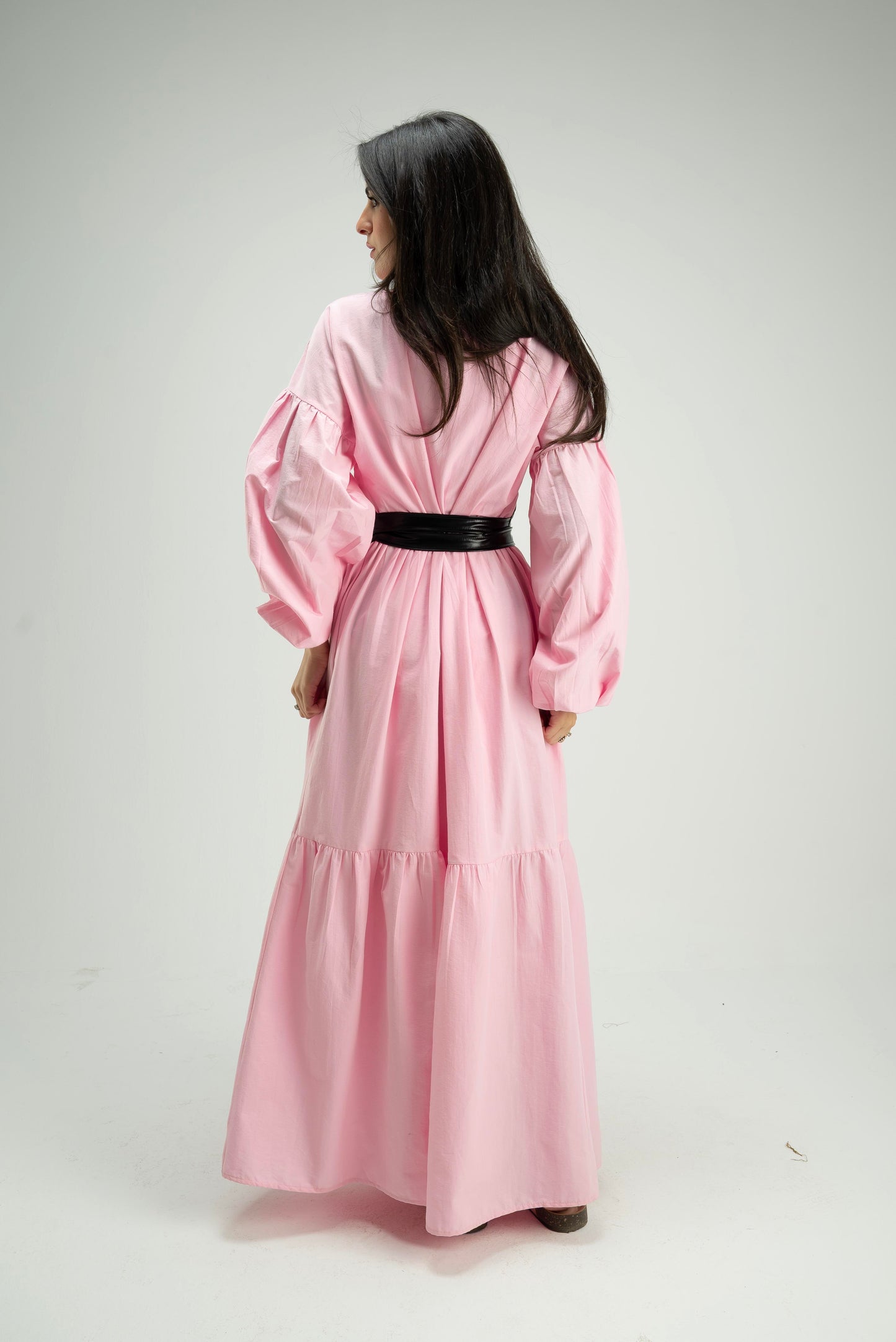 The Summer Dress