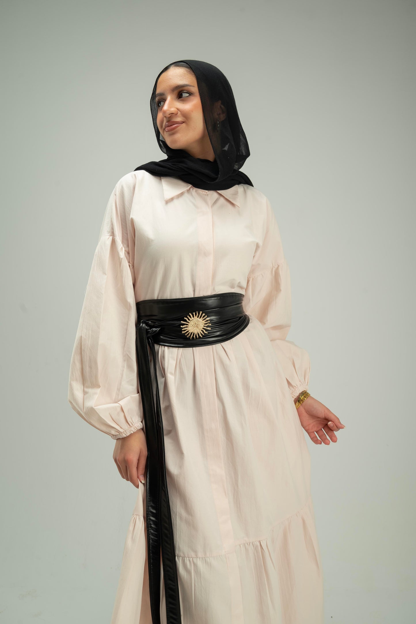 The Summer Dress