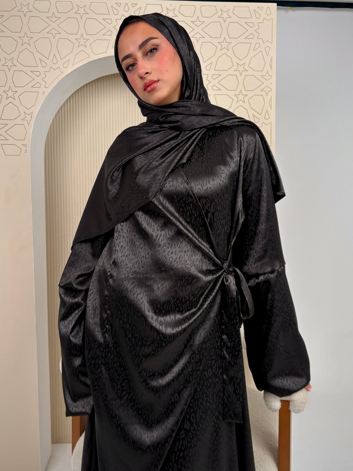 Isdal Abaya