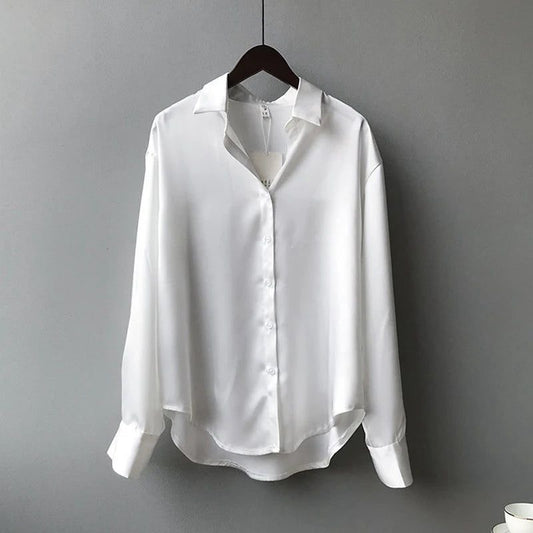 Basic Chemise