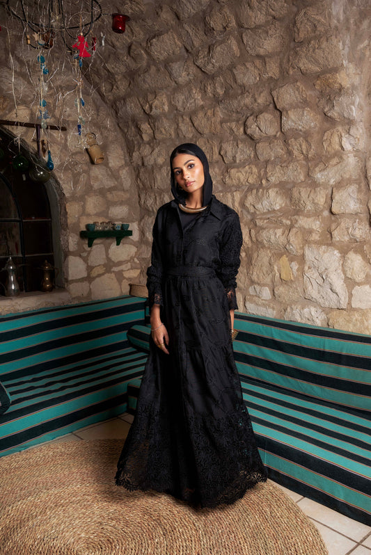 Black Elegance