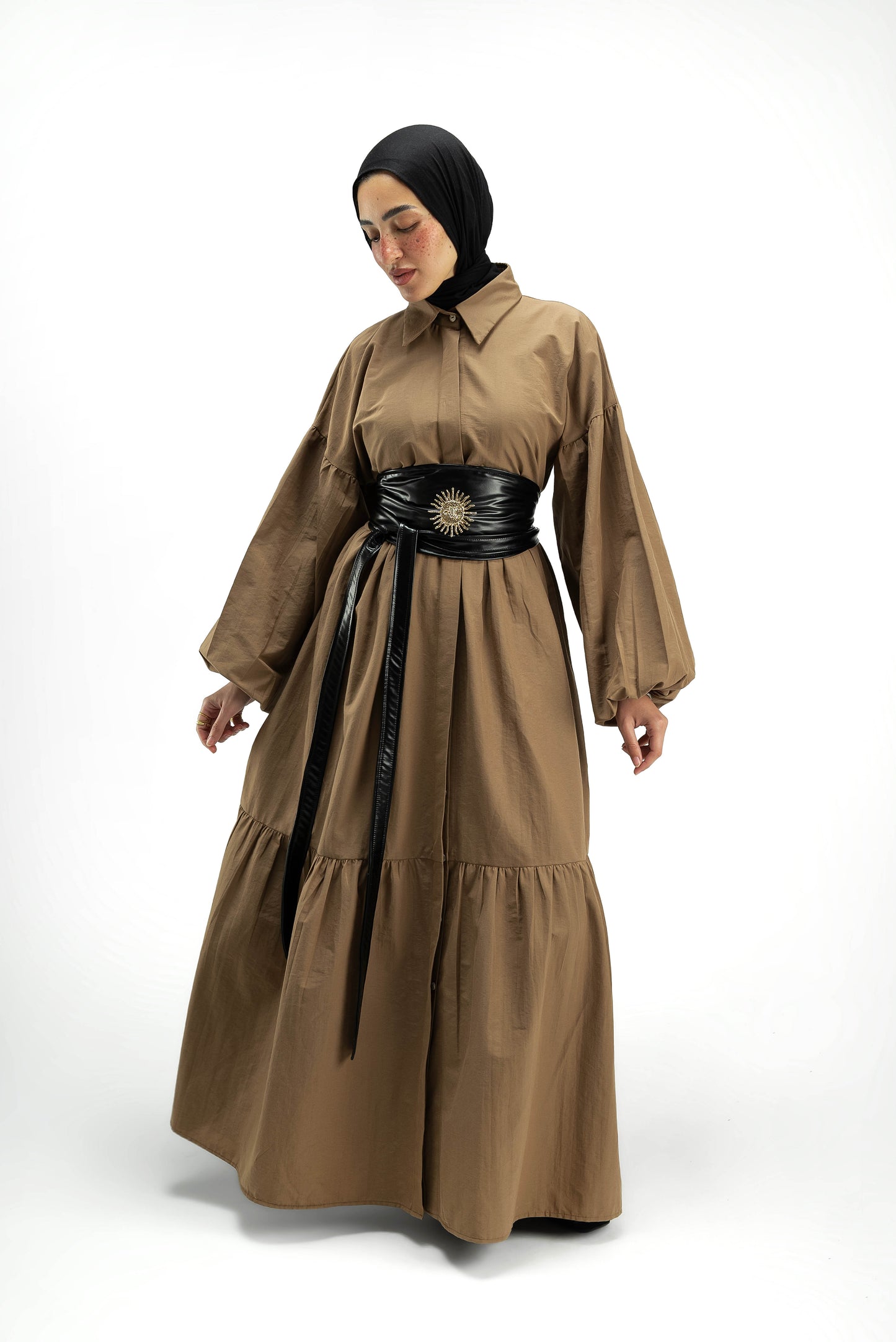 The Summer Dress