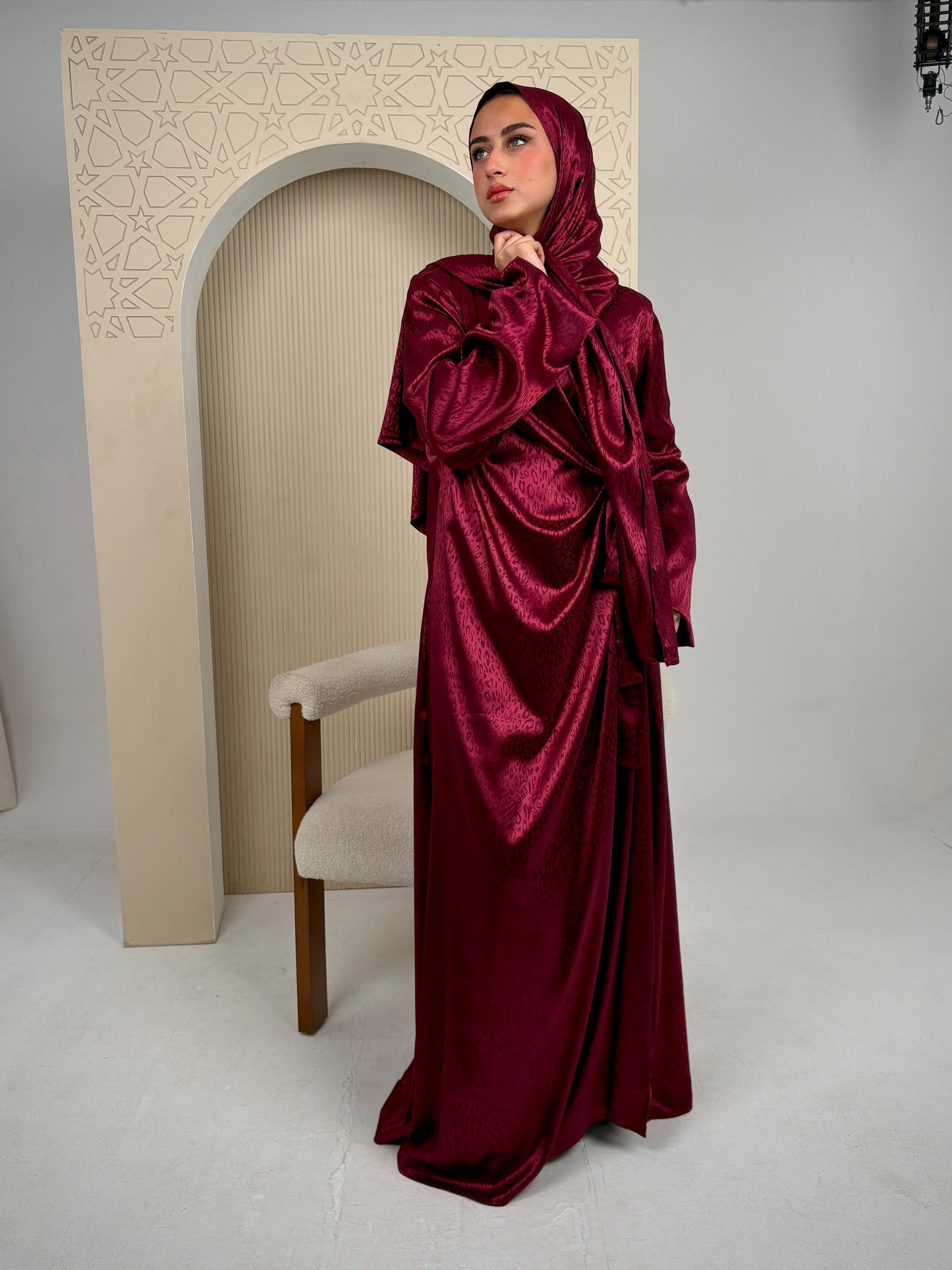 Isdal Abaya