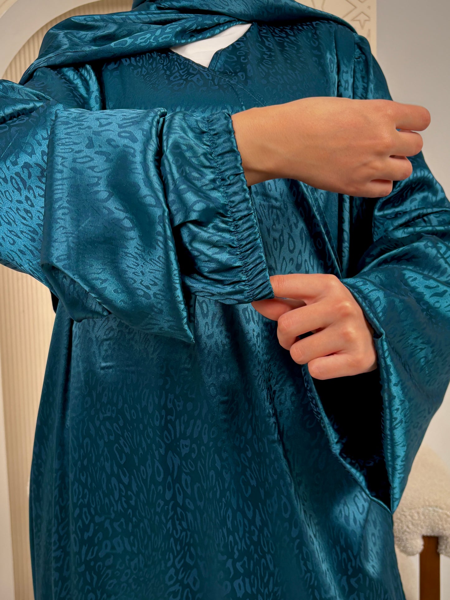 Isdal Abaya