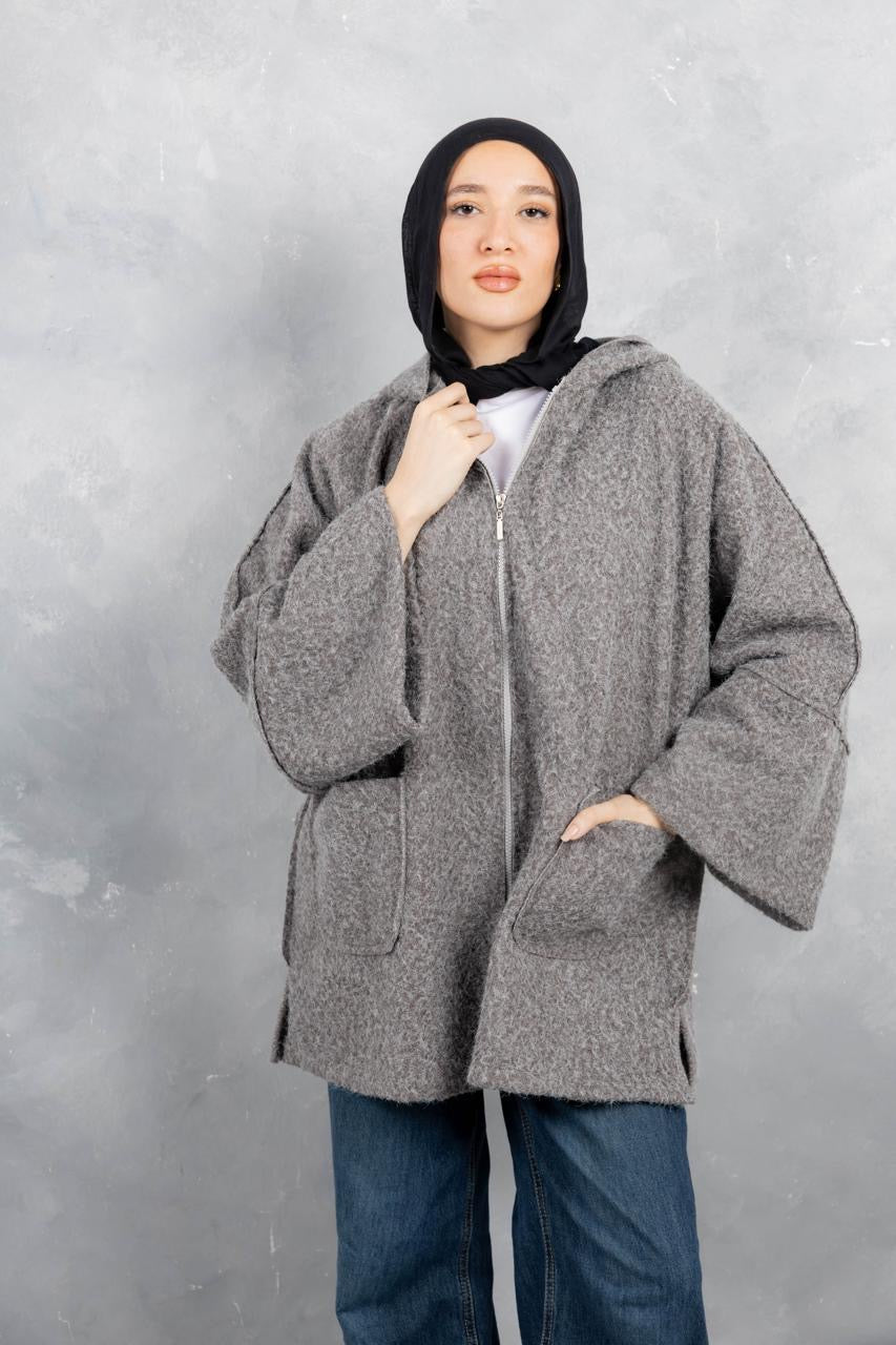 Wool Jacjet