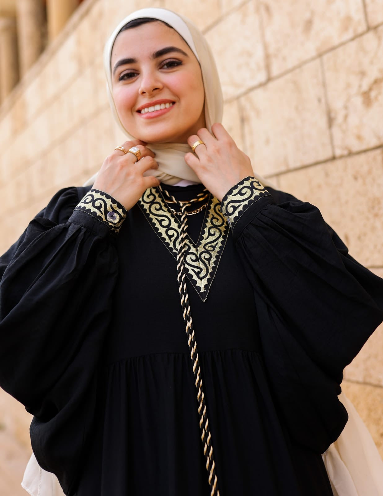 Royal Dress