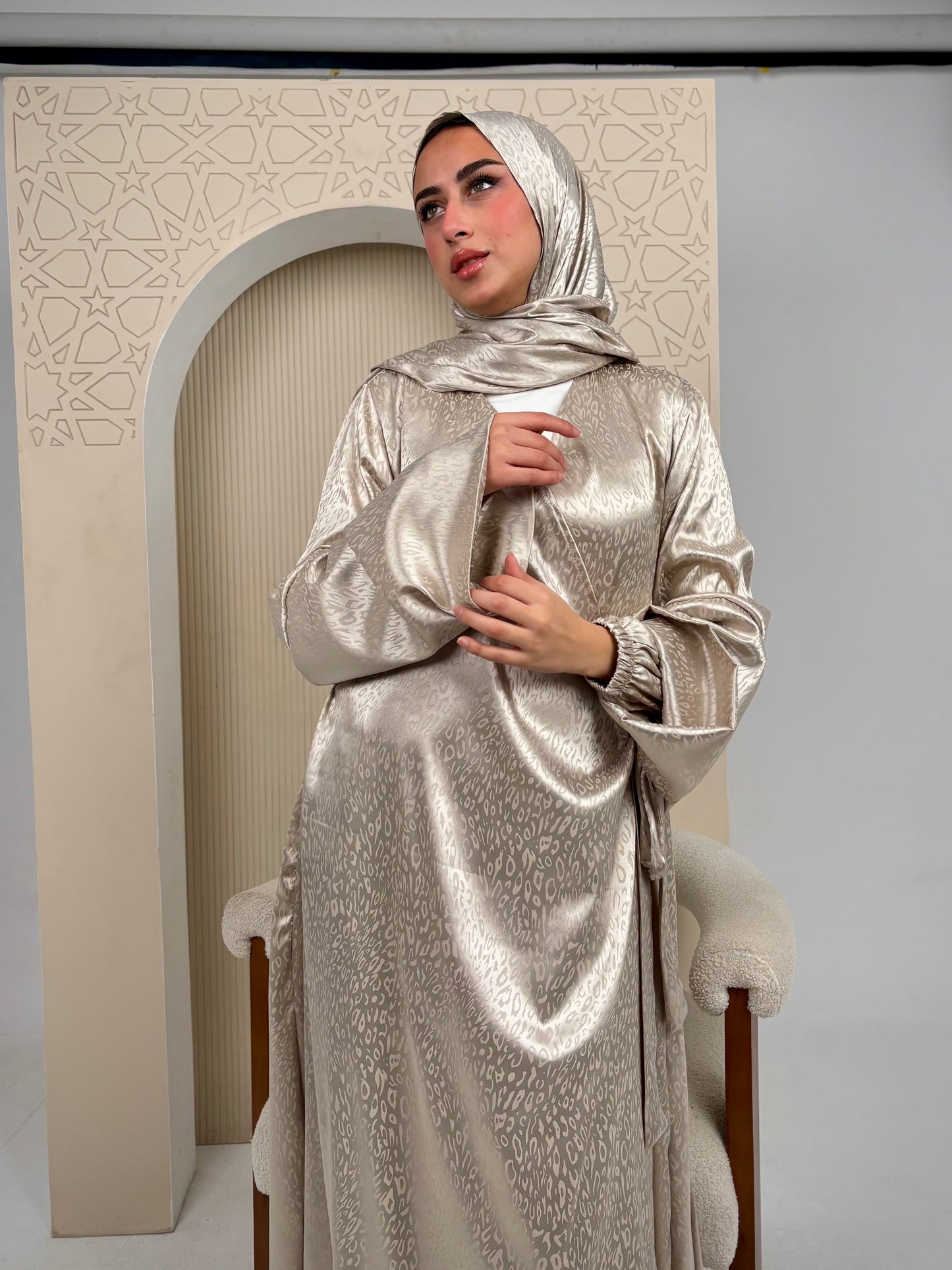 Isdal Abaya