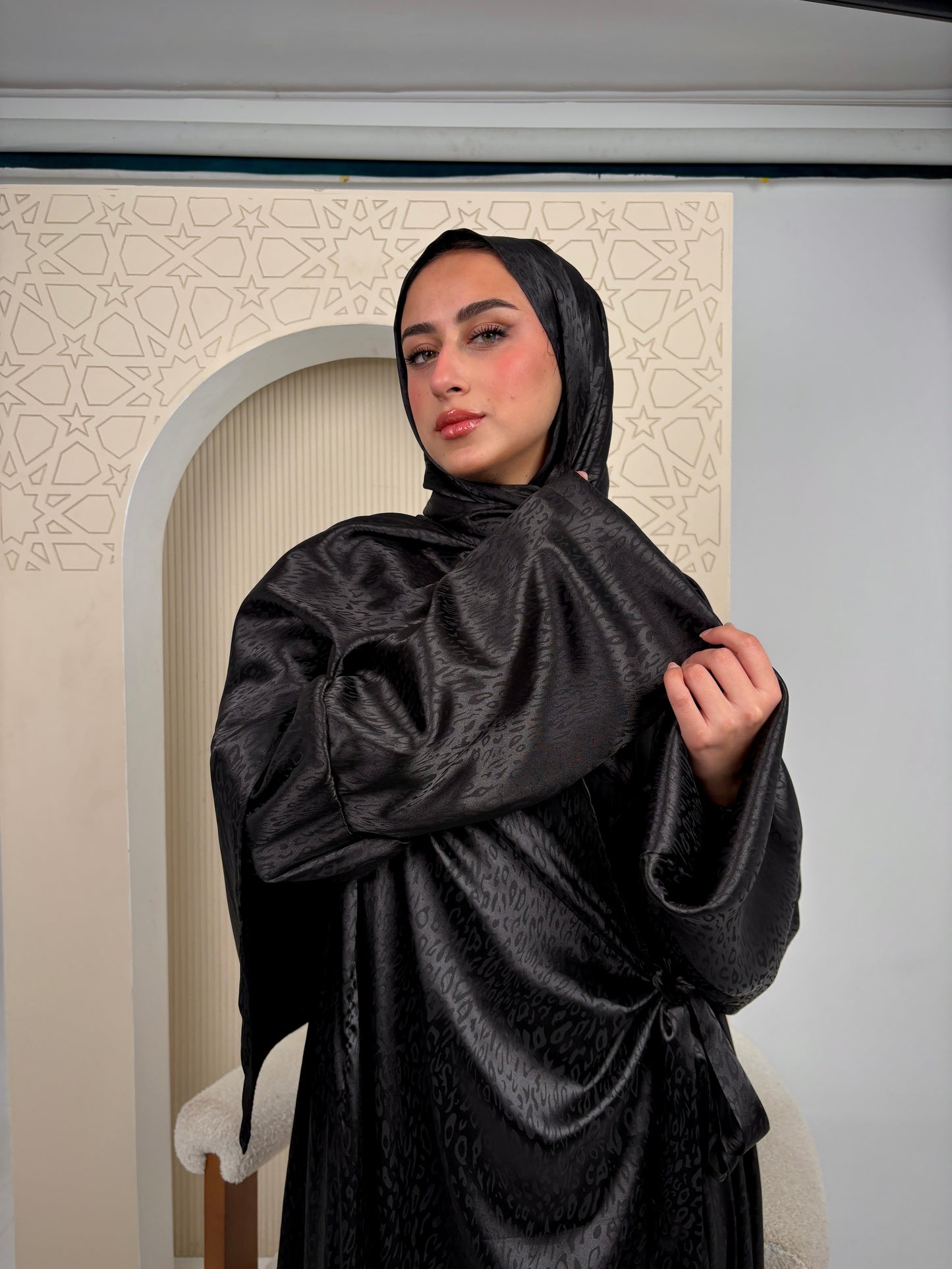 Isdal Abaya