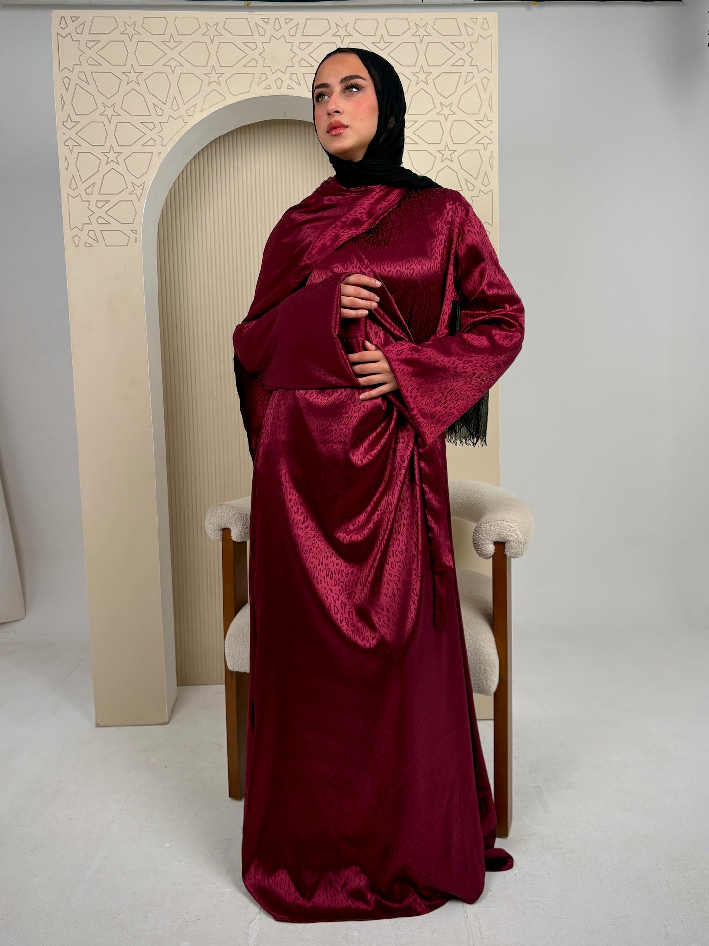 Isdal Abaya