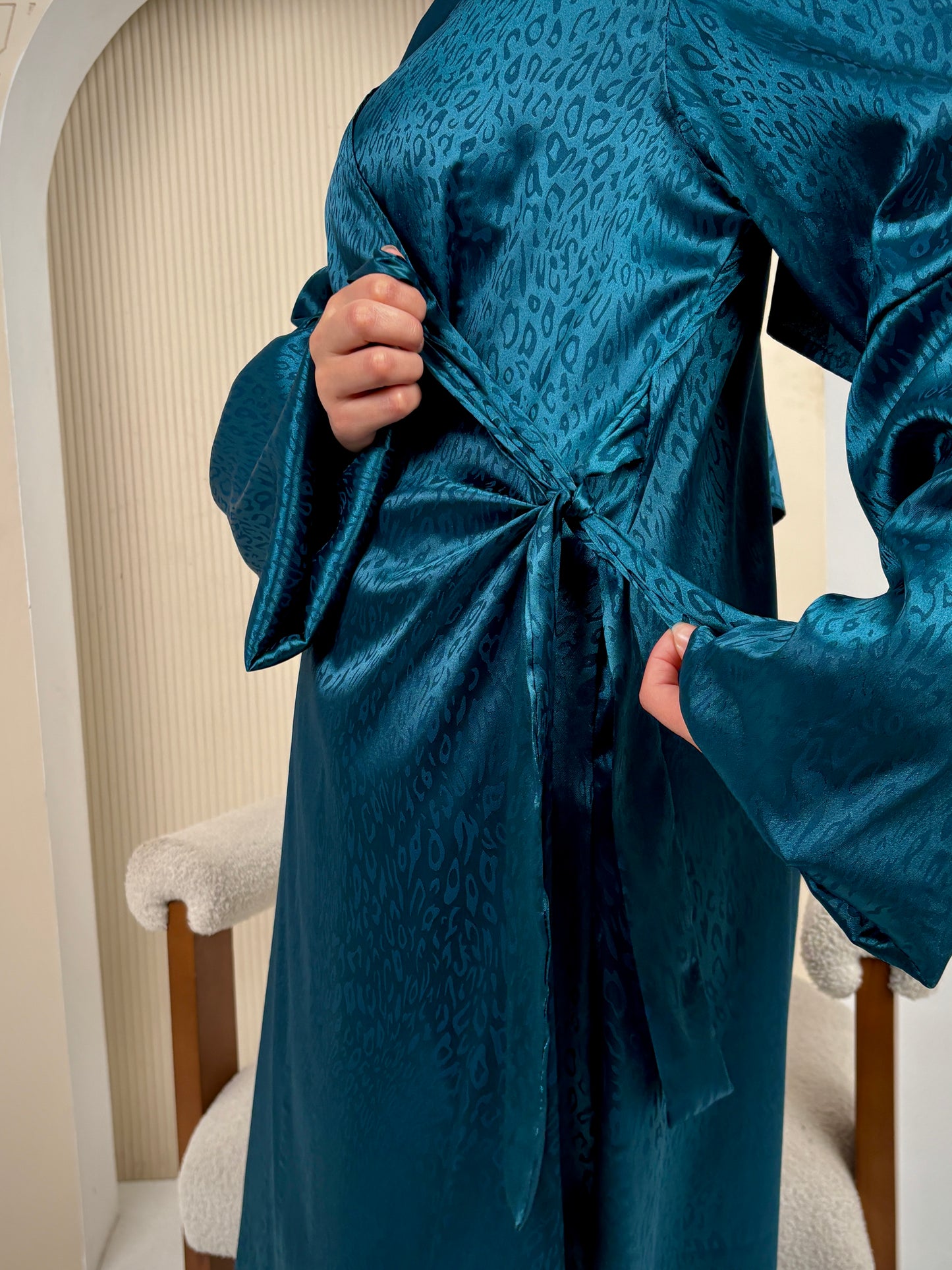 Isdal Abaya