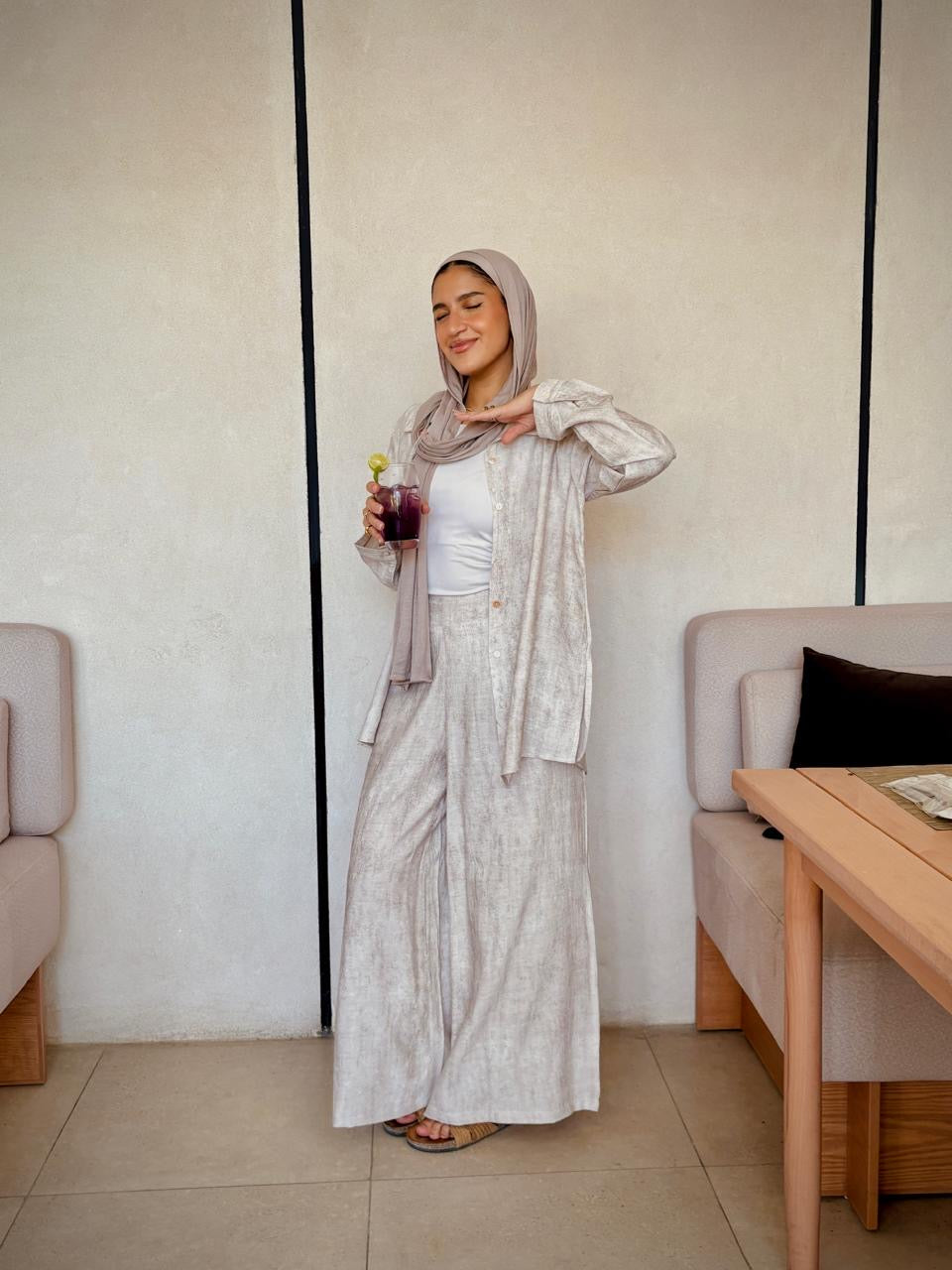 Angel Set