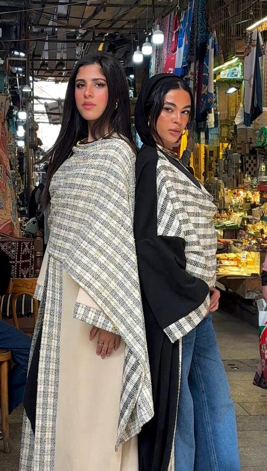 Cape Kaftan