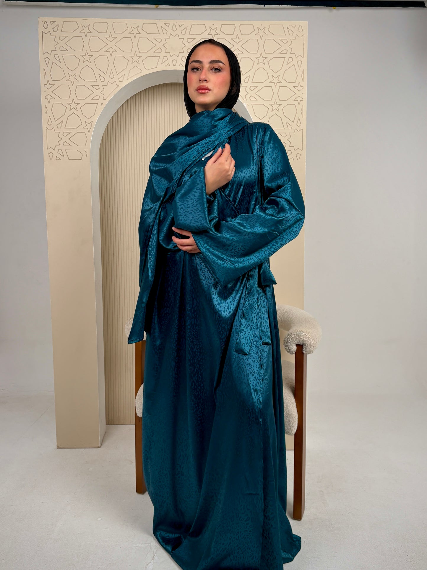 Isdal Abaya