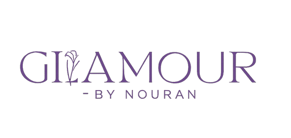 Glamour by Nouran