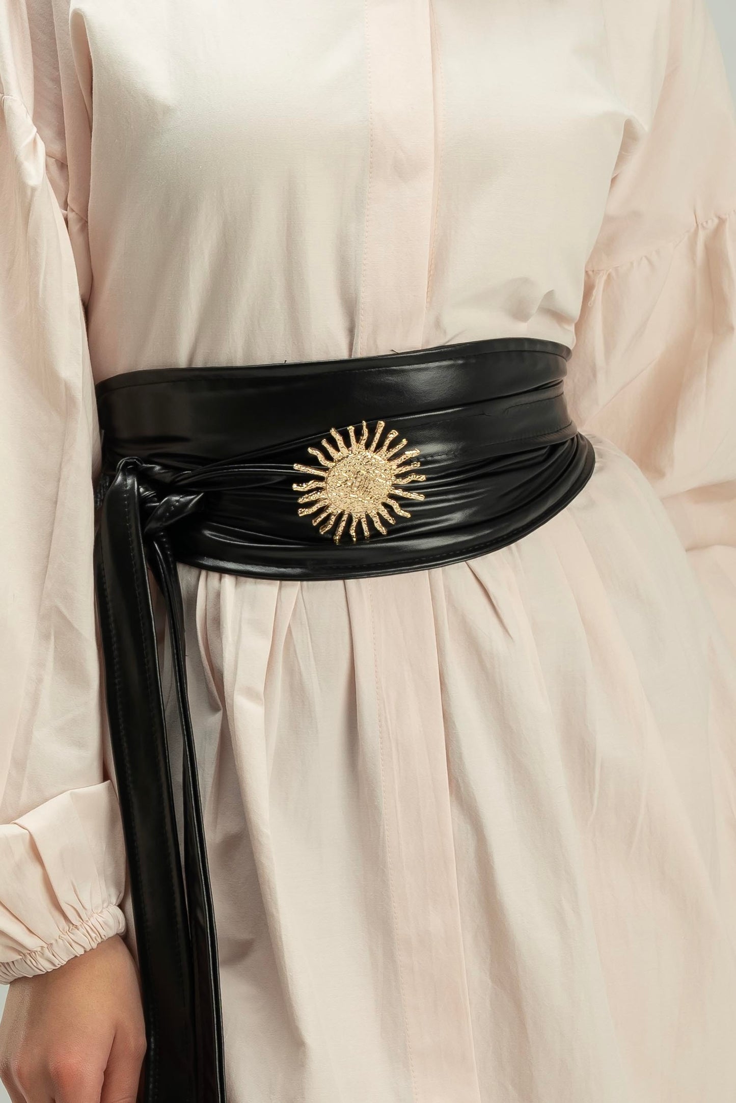The Sunshine Belt