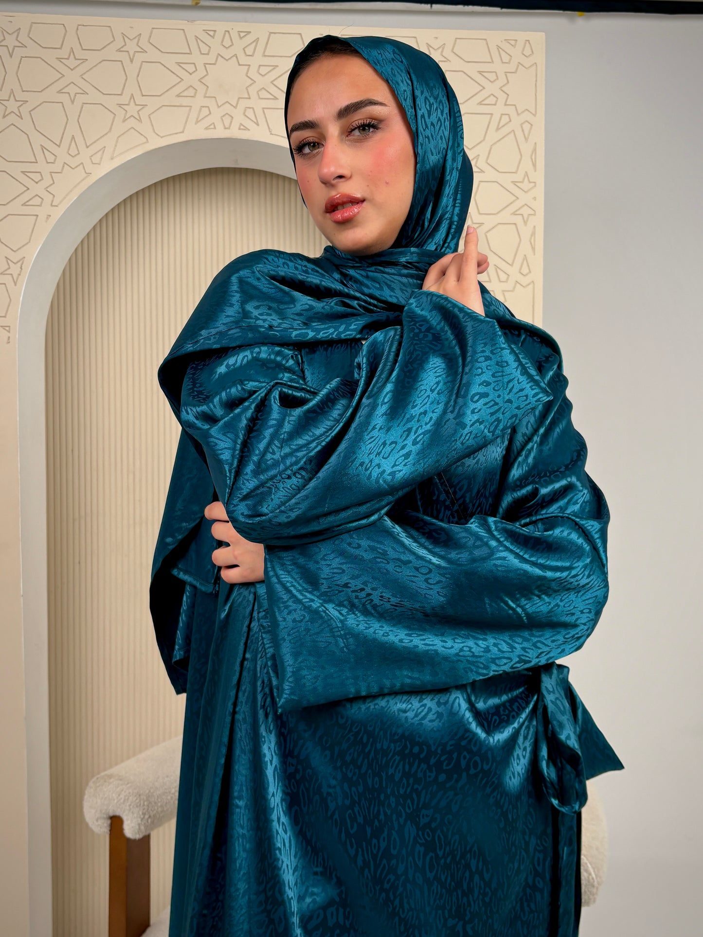 Isdal Abaya