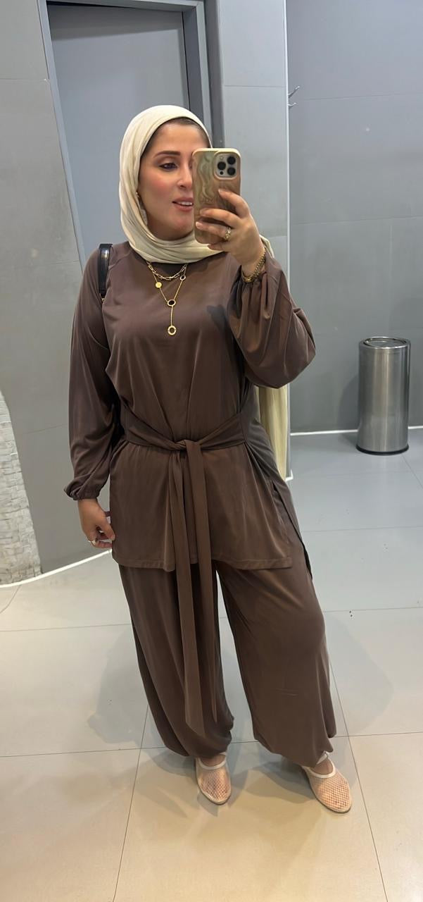 Modal Wrap Set