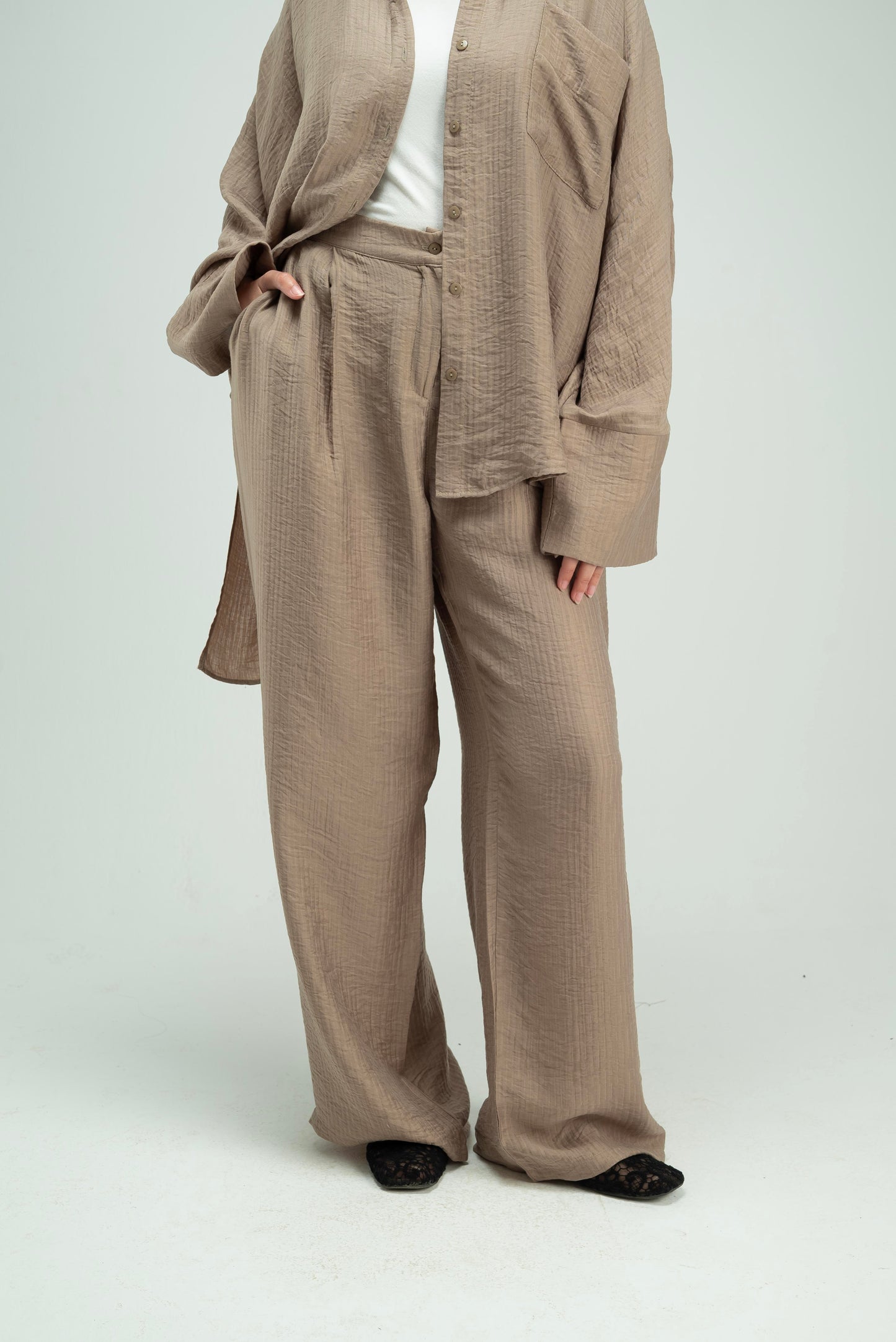 Textured Set