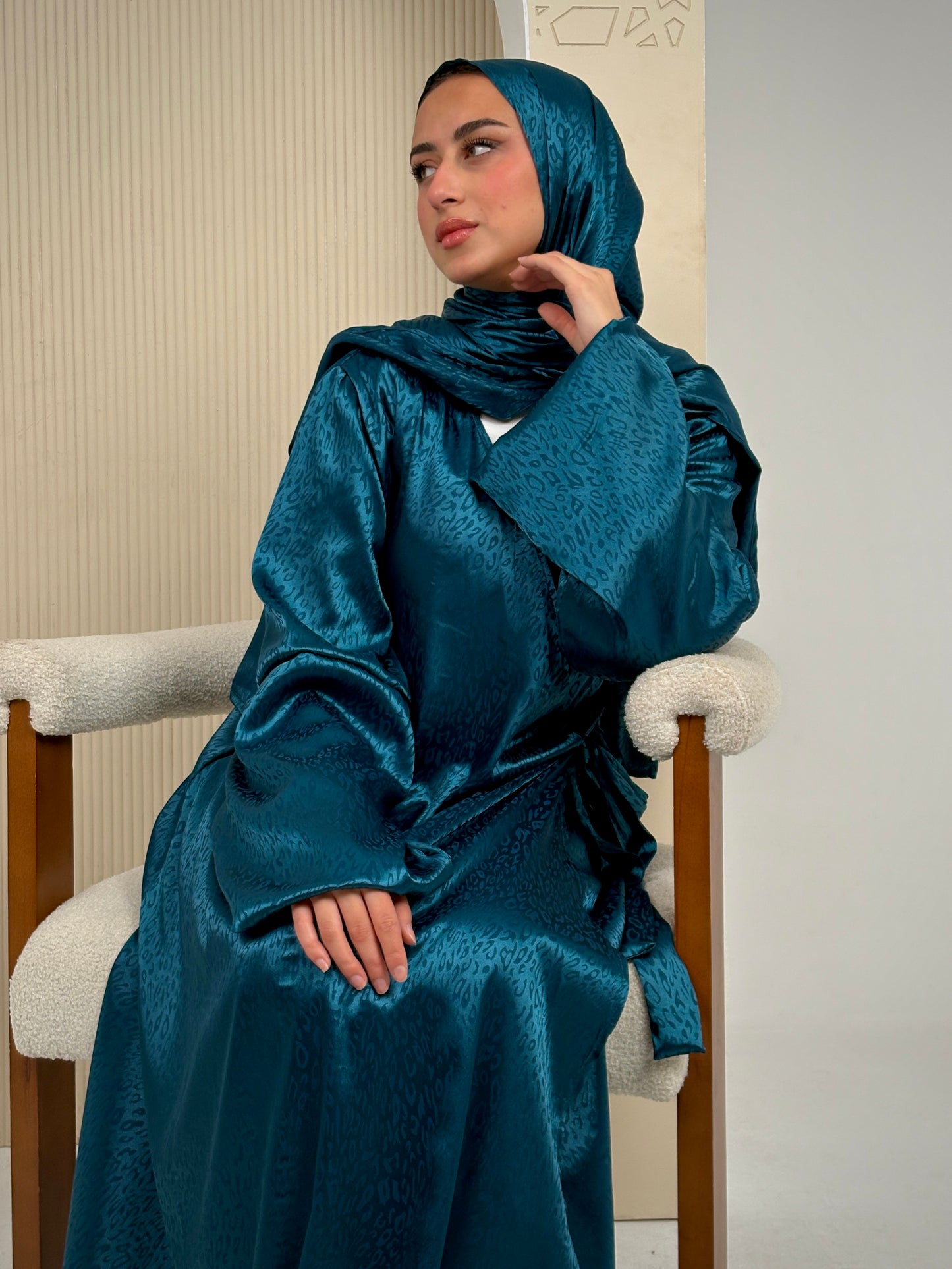 Isdal Abaya