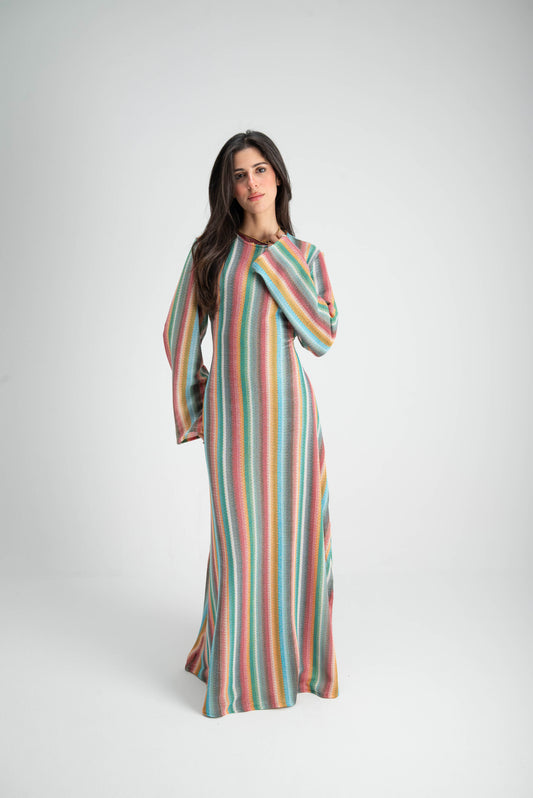 The Elite Dress