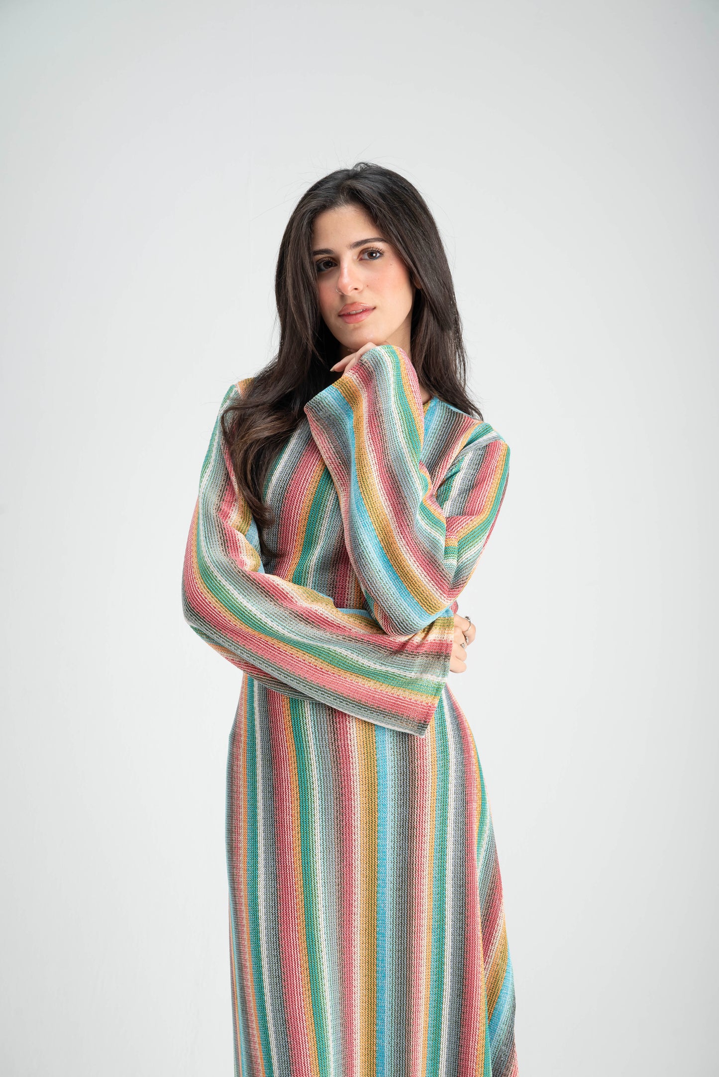 The Elite Dress