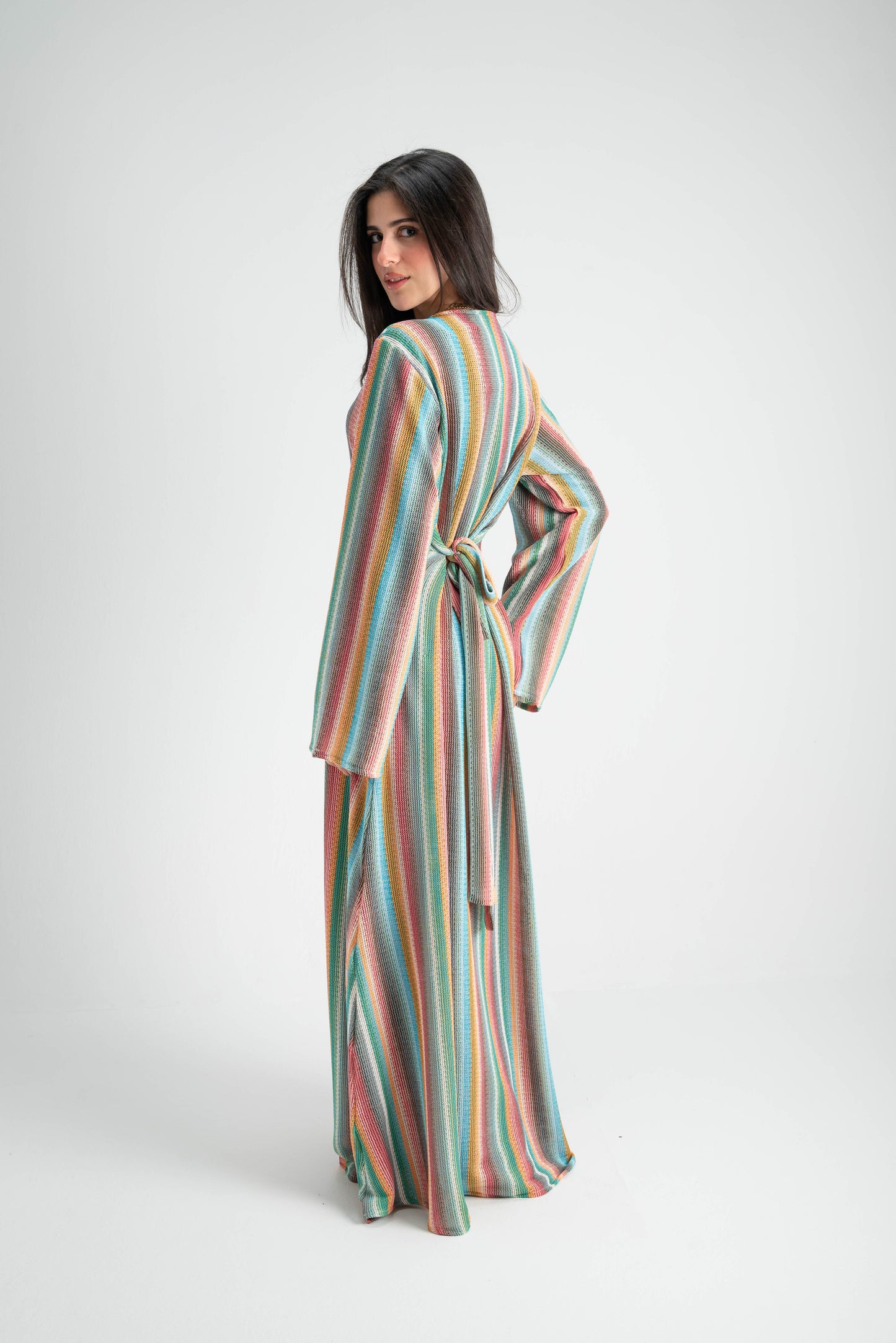 The Elite Dress