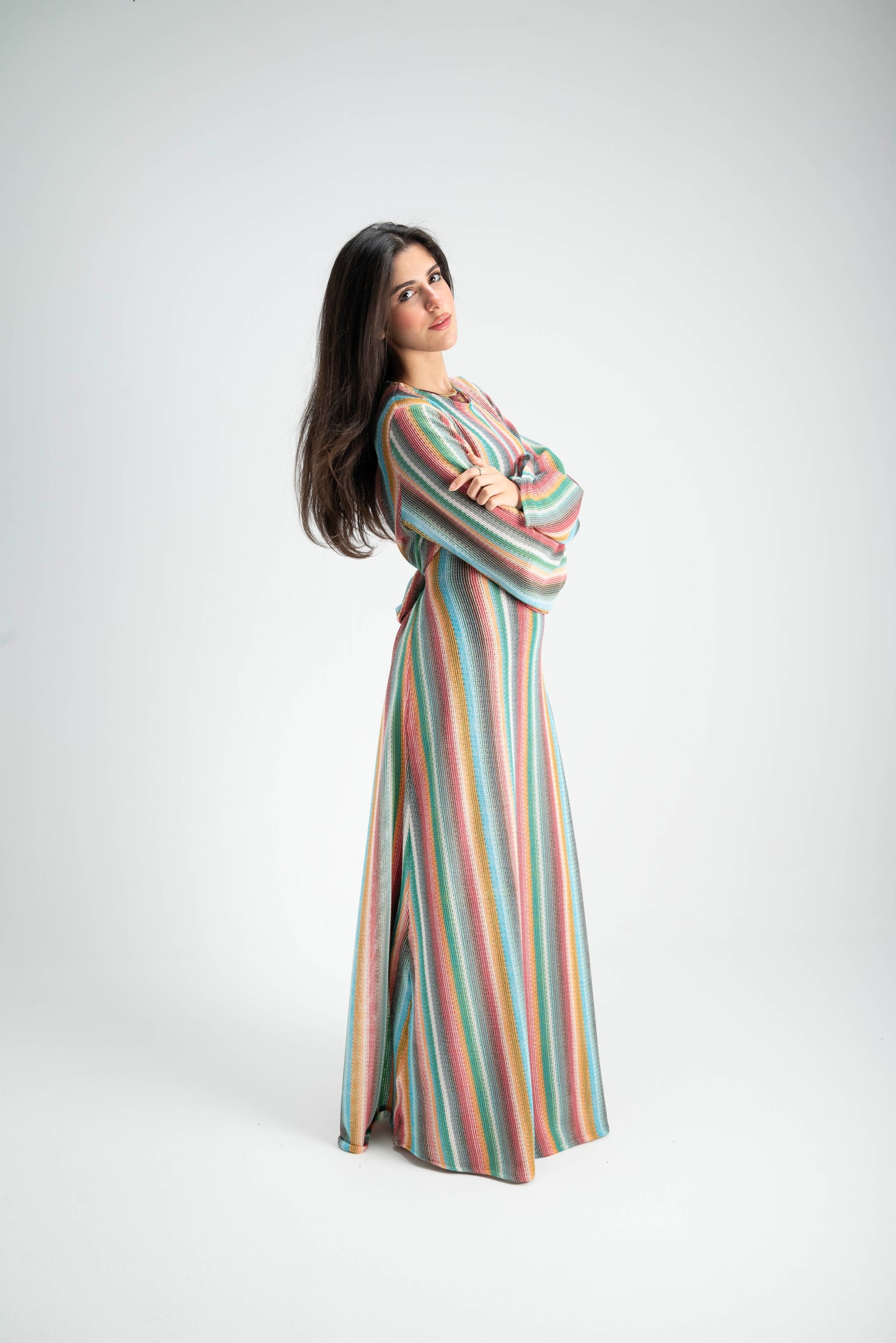 The Elite Dress