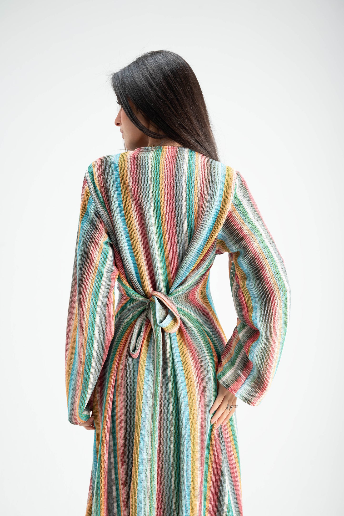 The Elite Dress